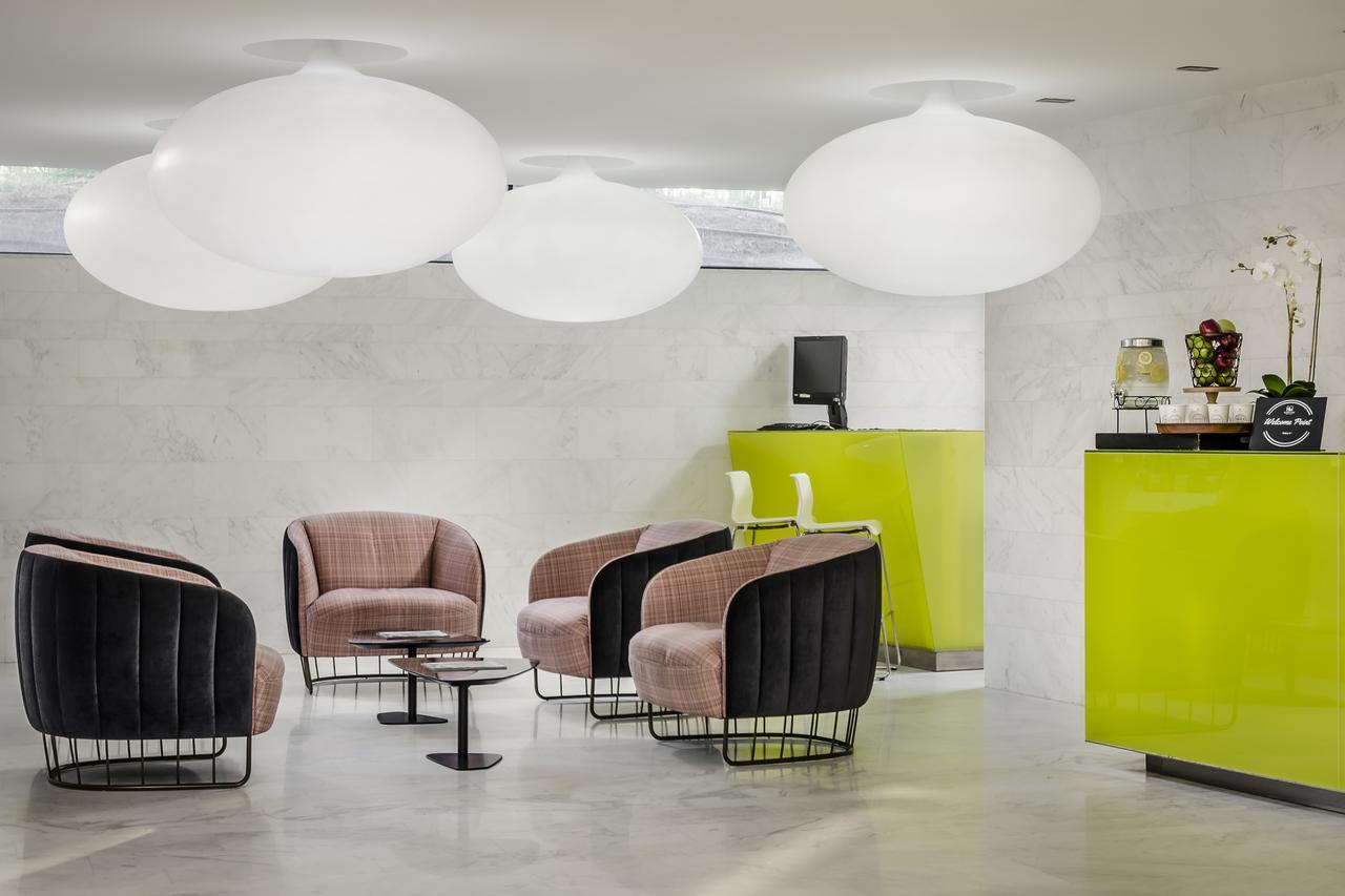 Hotel Ikonik Angli Barcelone