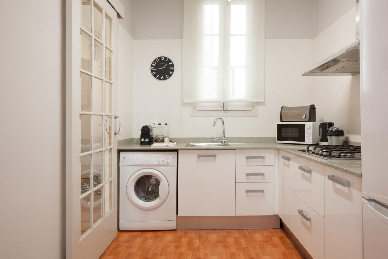 Easysleep Gaudi Terrace Apartment Barcelona
