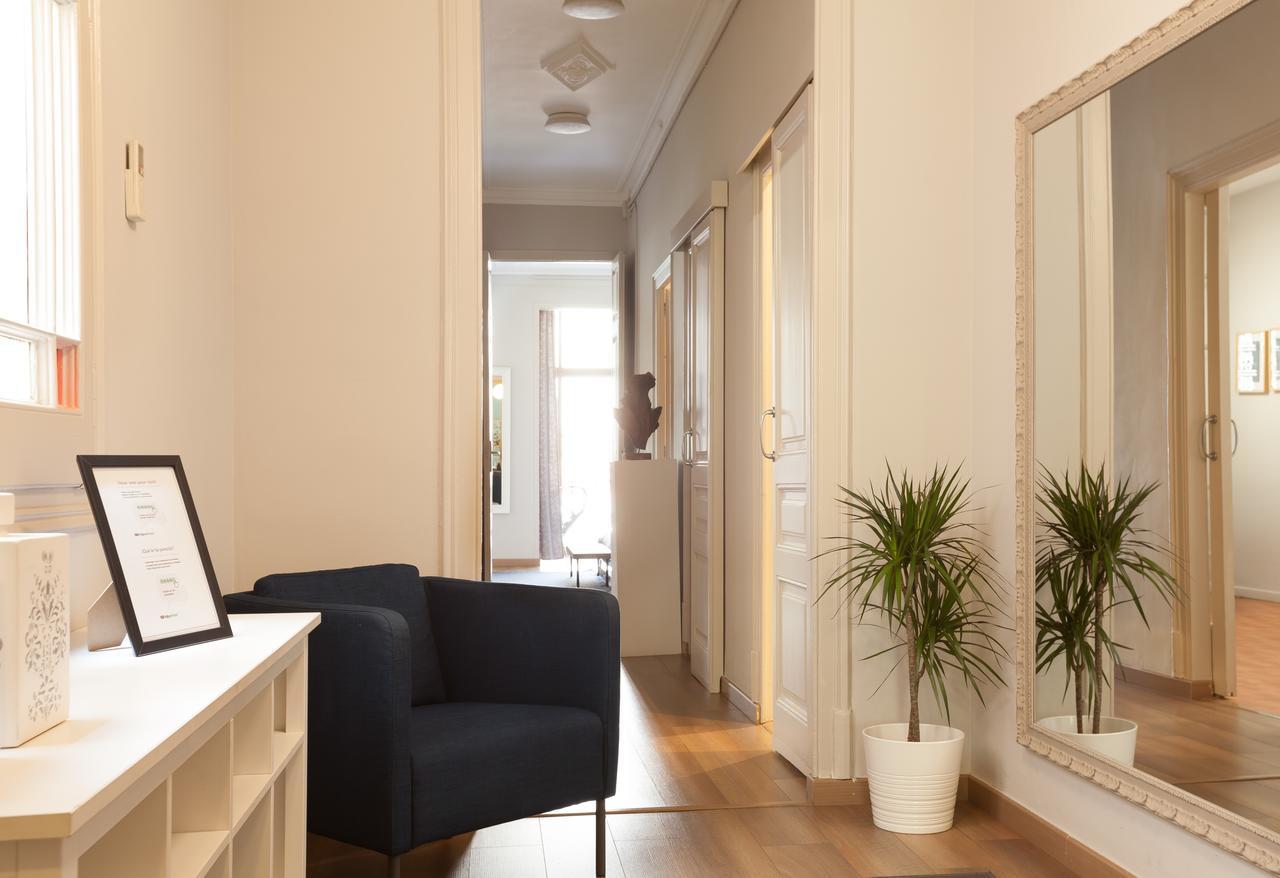 Easysleep Gaudi Terrace Apartment Barcelona