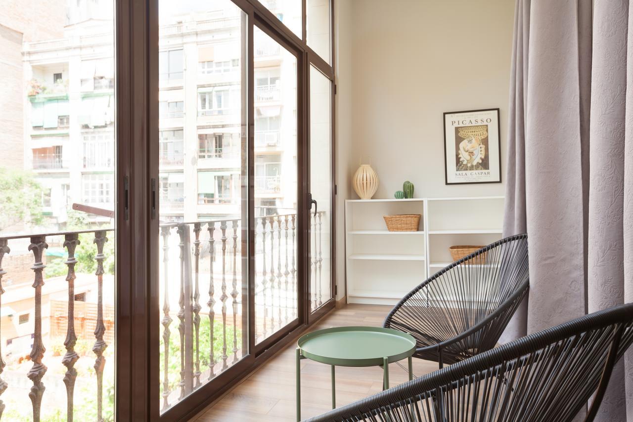 Apartment Easysleep Gaudi Terrace *