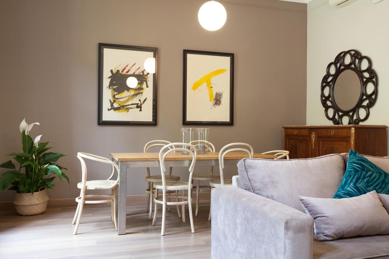 Apartment Easysleep Gaudi Terrace *