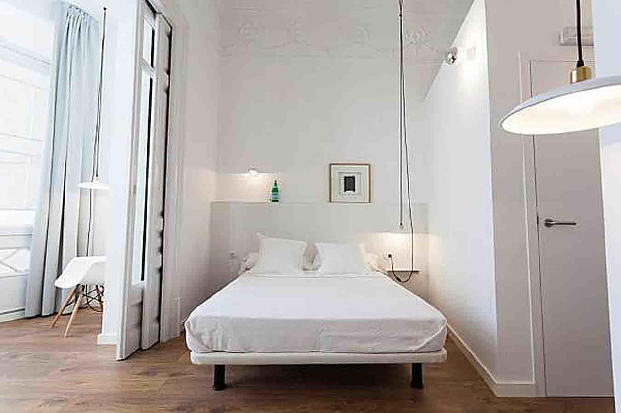 Argo Guest house Barcelona