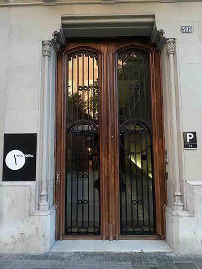 Guest house Argo Barcelona