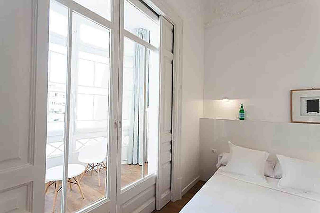 Guest house Argo 2*