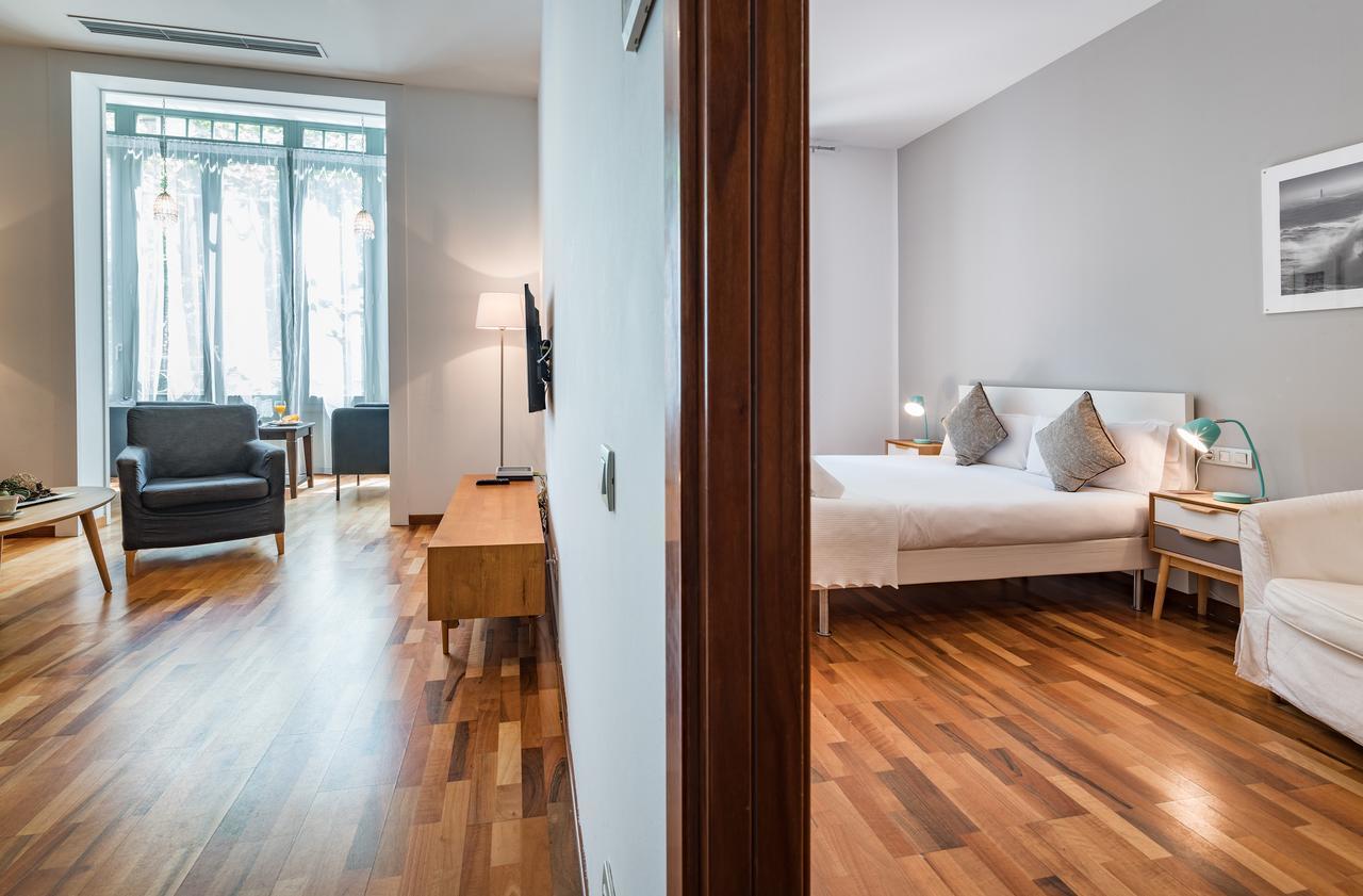 Habitat Alibei Appartement