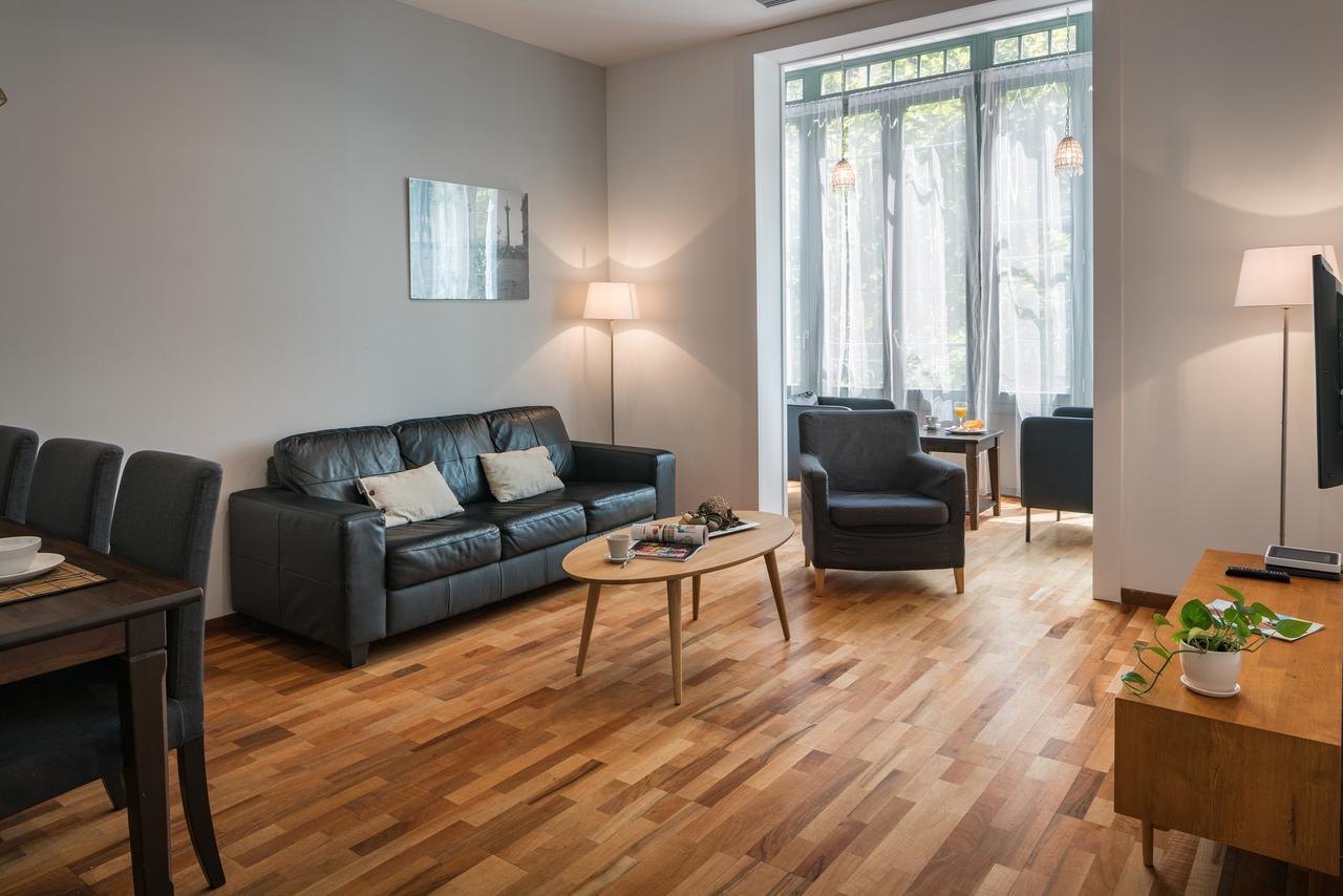 Appartement Habitat Alibei *