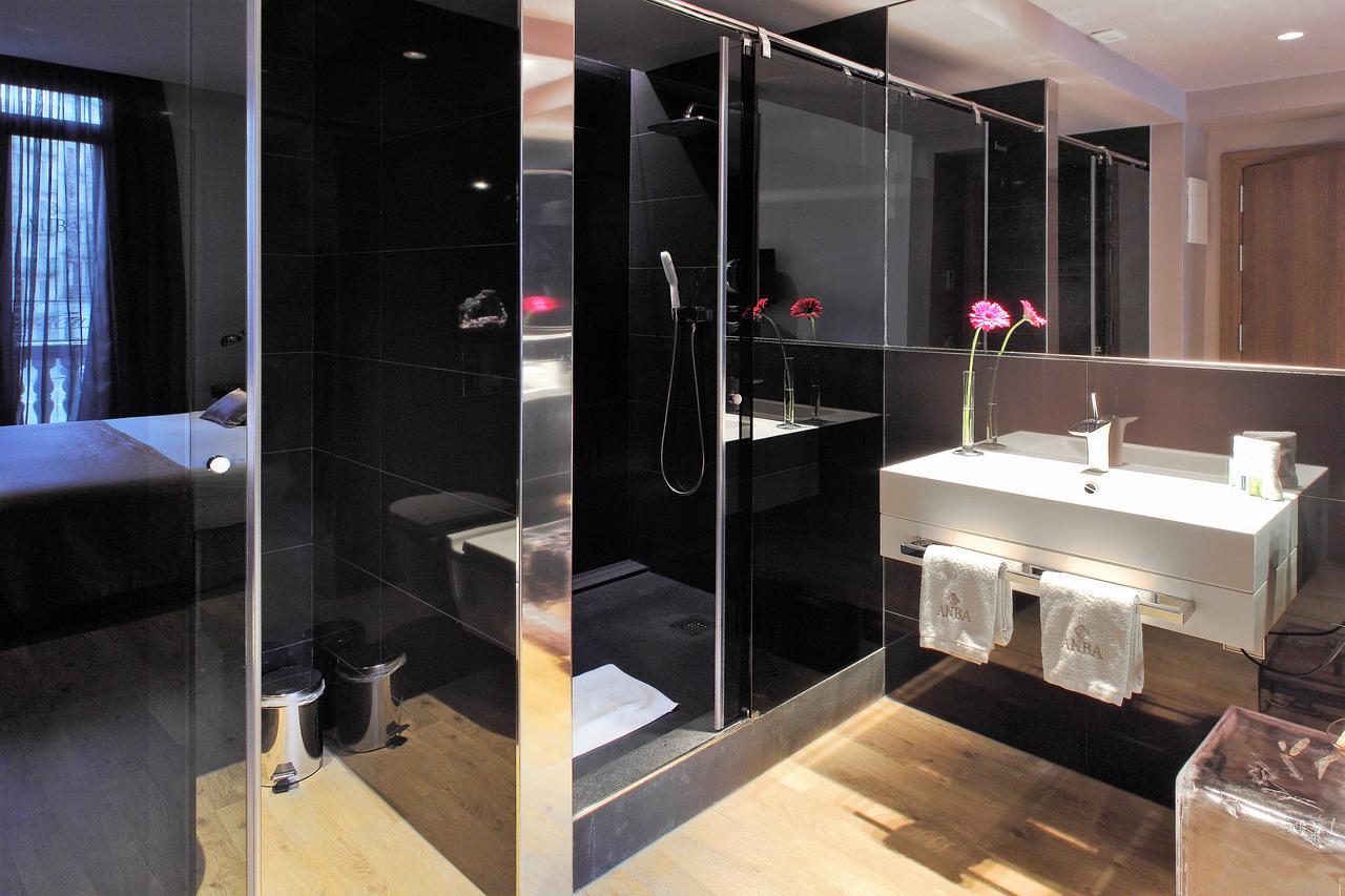 Frühstückspension Anba Boutique (adults Only) 3*