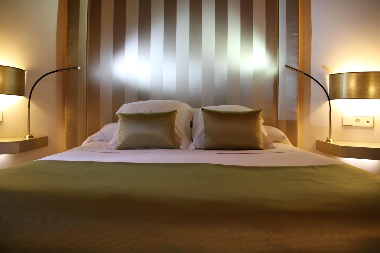 Anba Boutique (adults Only) Frühstückspension 3*