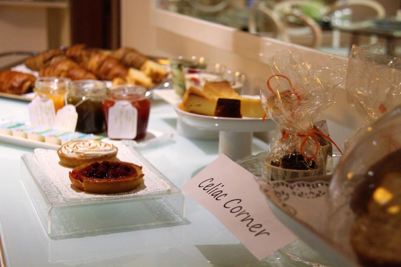 Anba Boutique (adults Only) Frühstückspension Barcelona