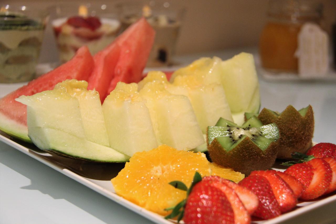 Frühstückspension Anba Boutique (adults Only) Barcelona