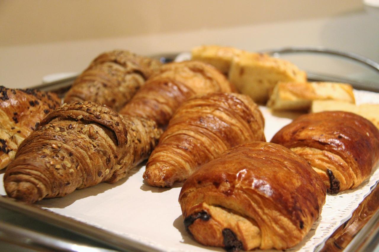 Anba Boutique (adults Only) Frühstückspension Barcelona