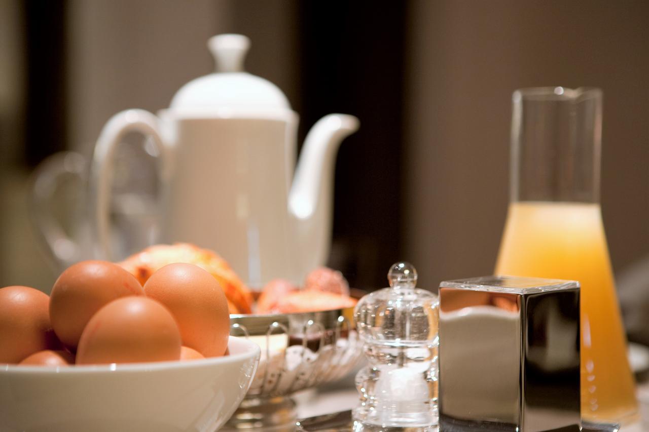 Frühstückspension Anba Boutique (adults Only) Barcelona