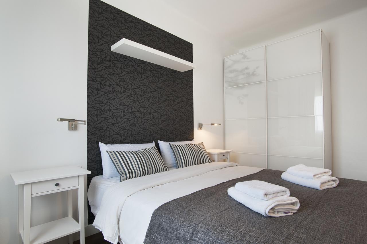 Tendency Rambla Del Poblenou Appartement Barcelona