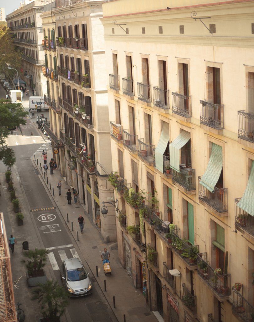 Hotel Ciutat De