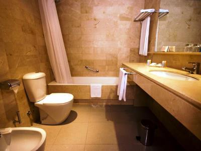 Hotel Viladomat Barcelona