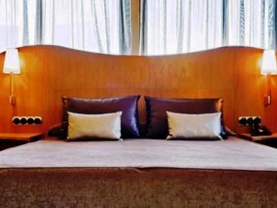 Aristol - Sagrada Familia Hotel Barcelona