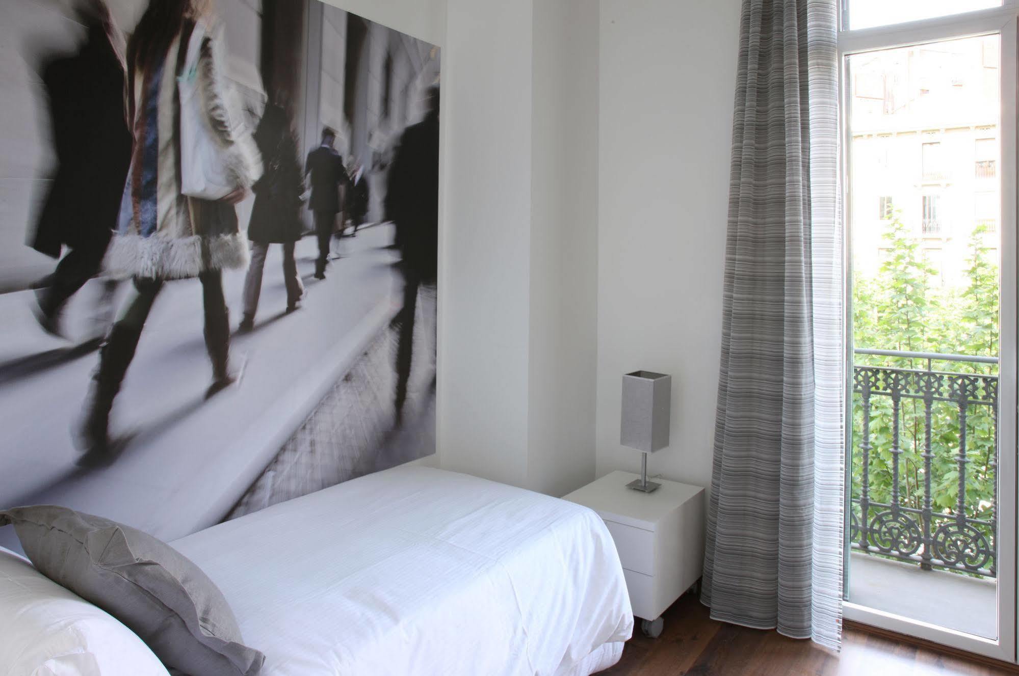 Apartment Mh Barcelona