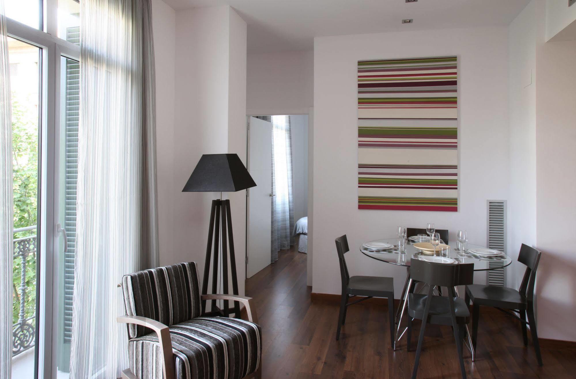 Mh Apartment *