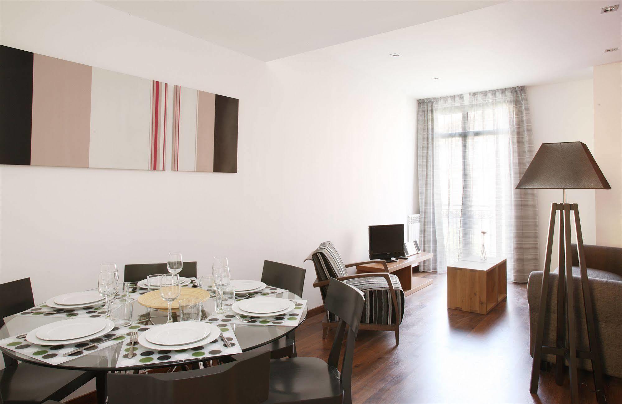 Apartment Mh Barcelona