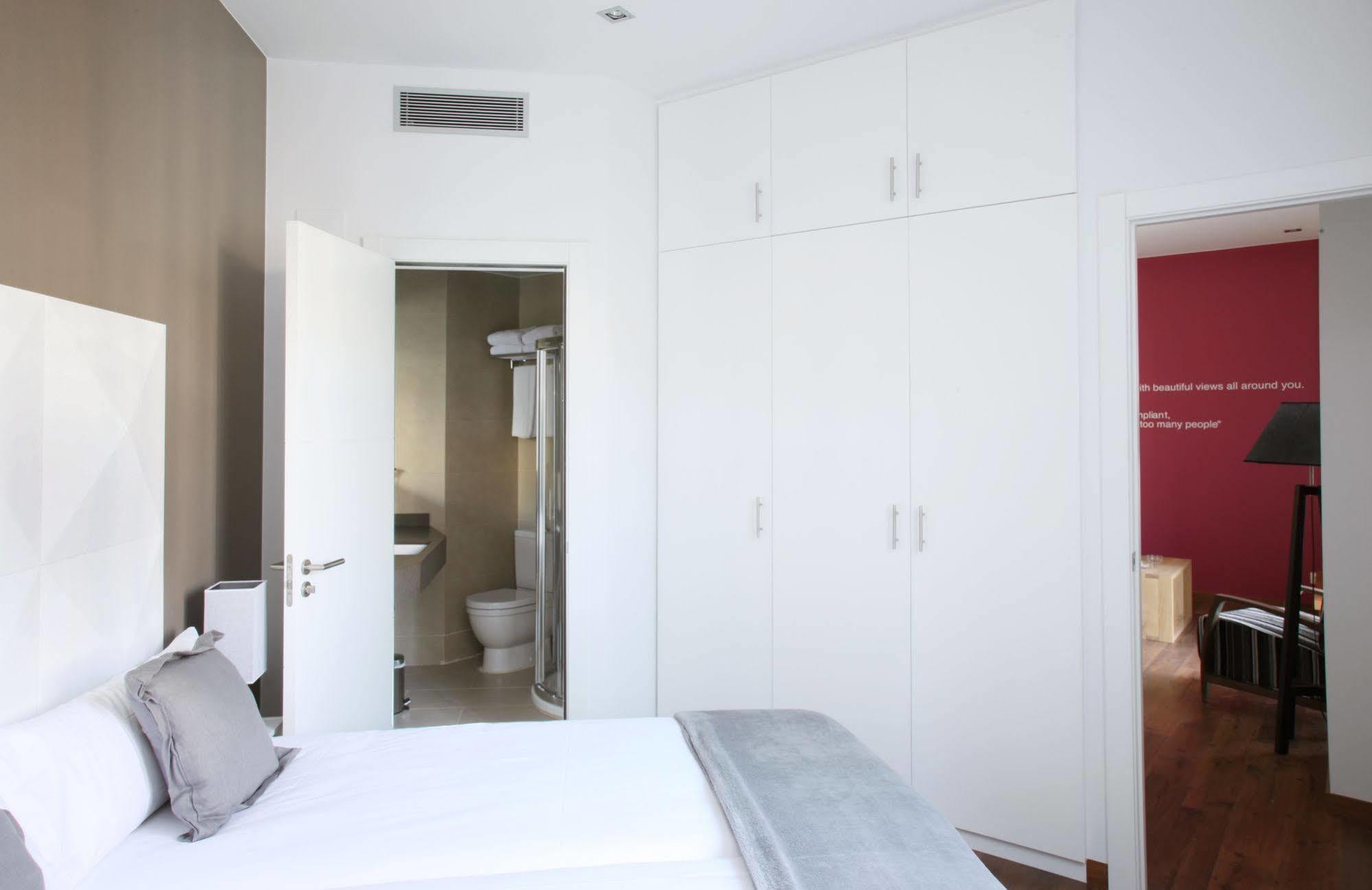 Apartment Mh *