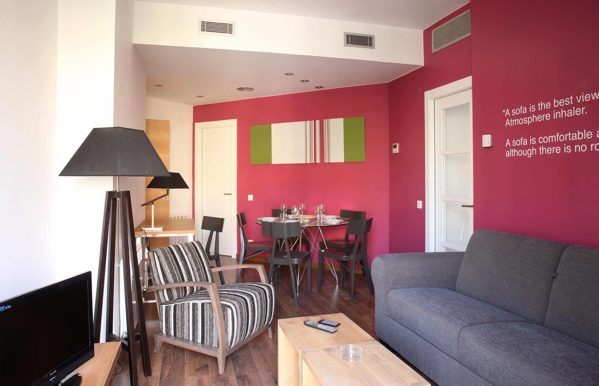 Apartment Mh Barcelona