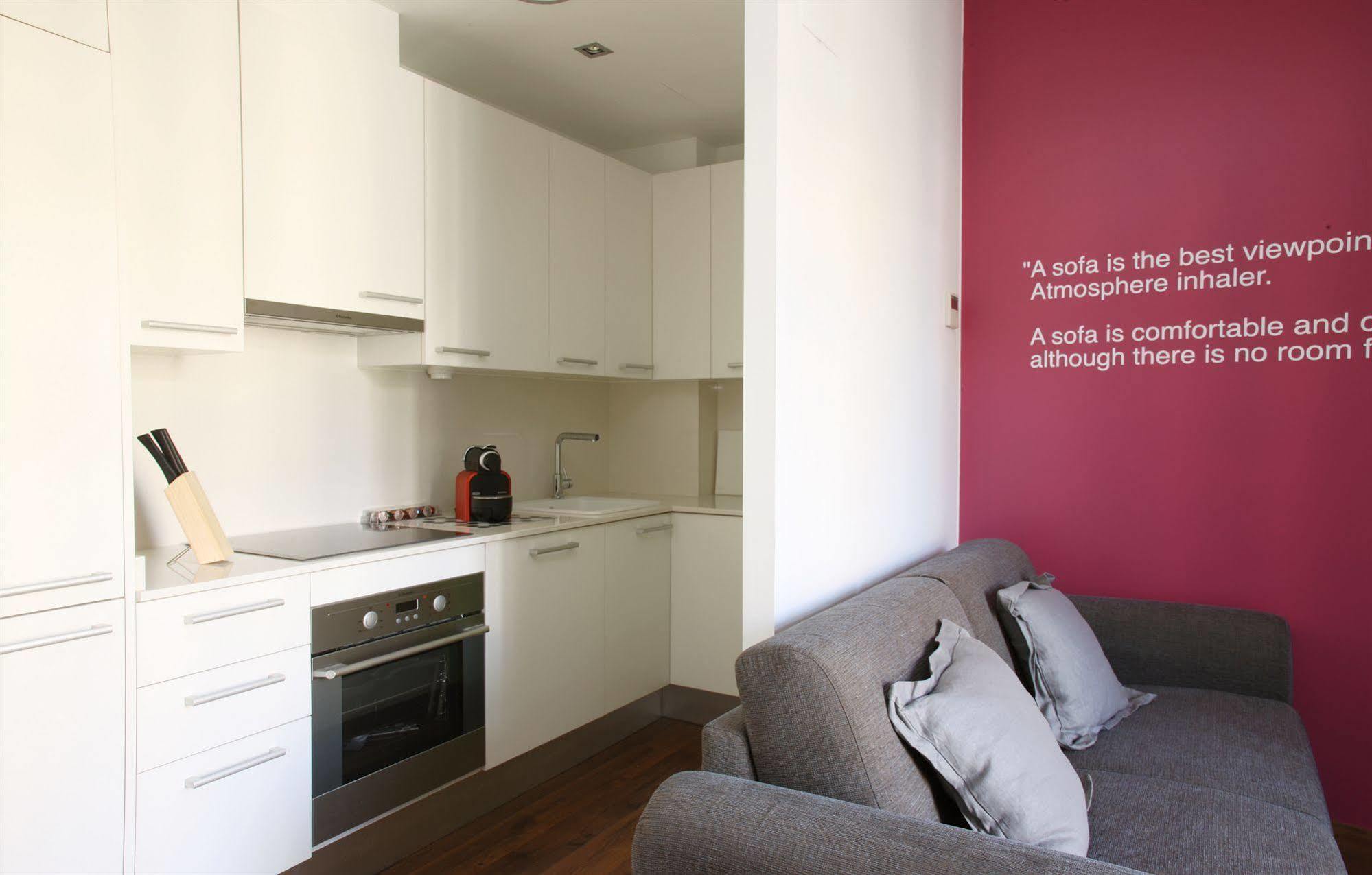 Mh Apartment