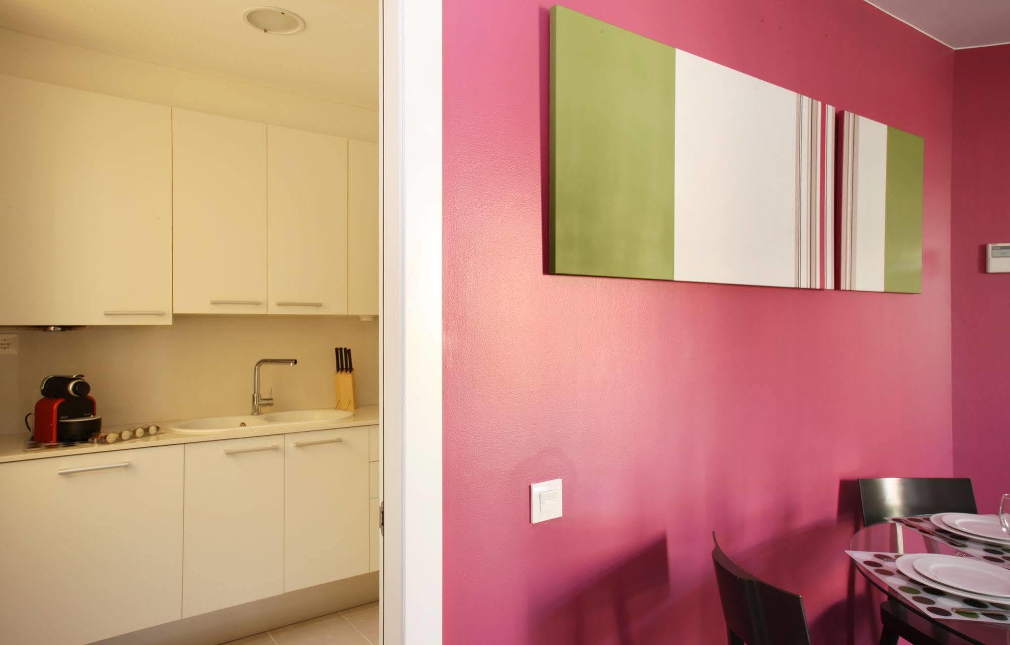 Apartment Mh Barcelona
