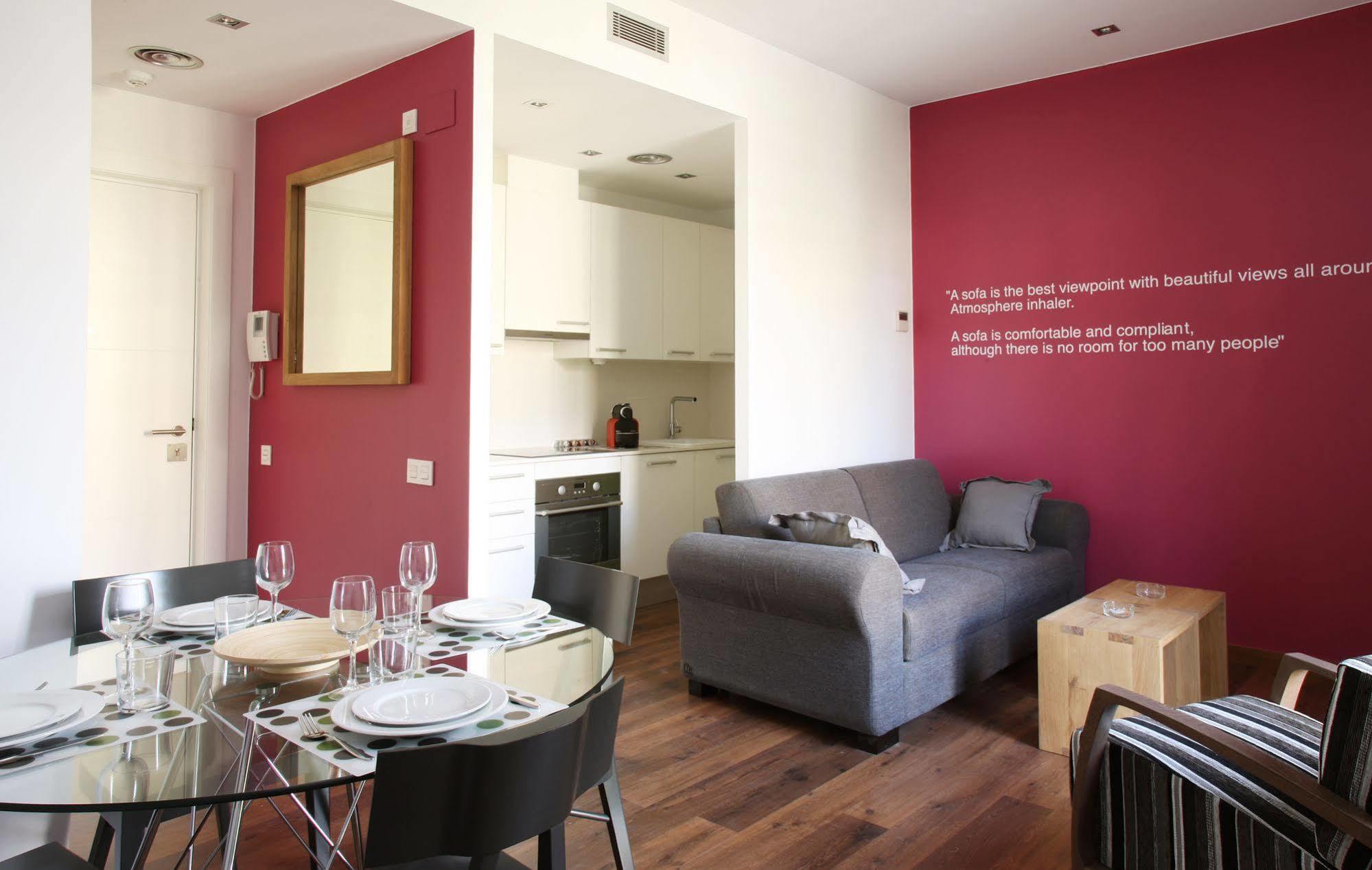Mh Apartment