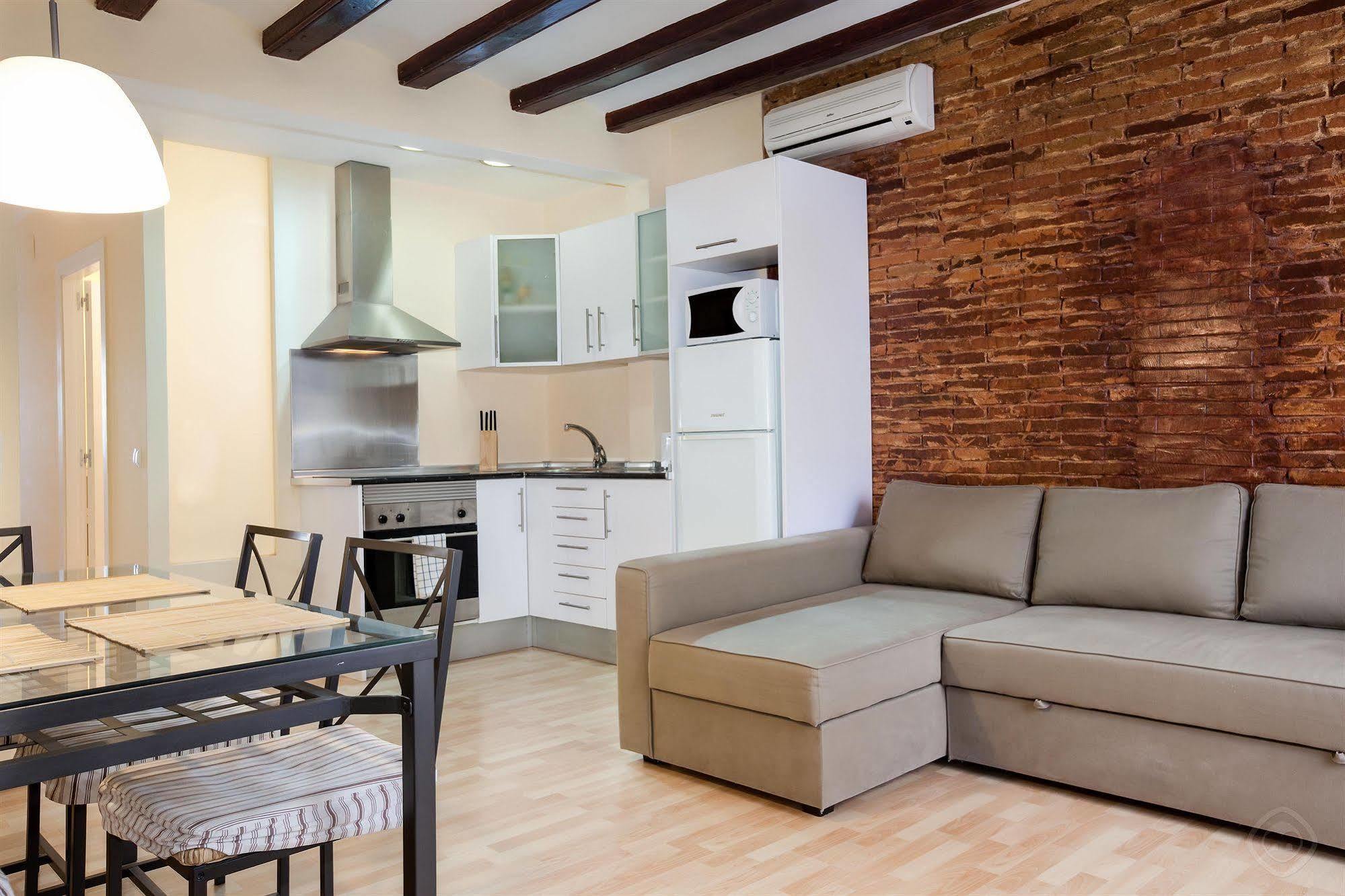 El Born 3* Barcelona