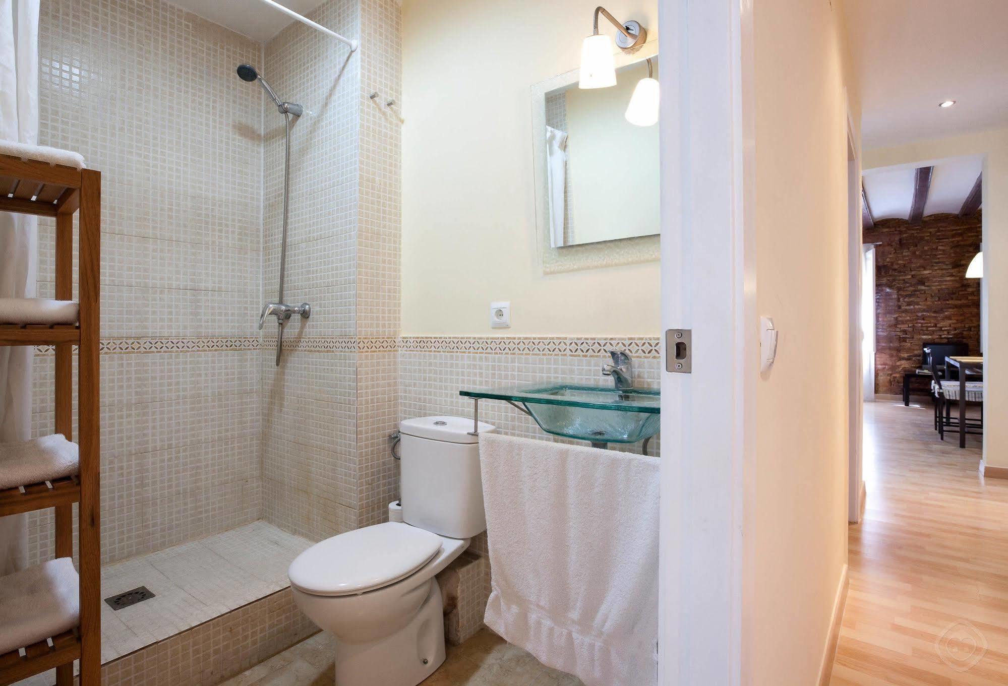 El Born Hotel Barcelone