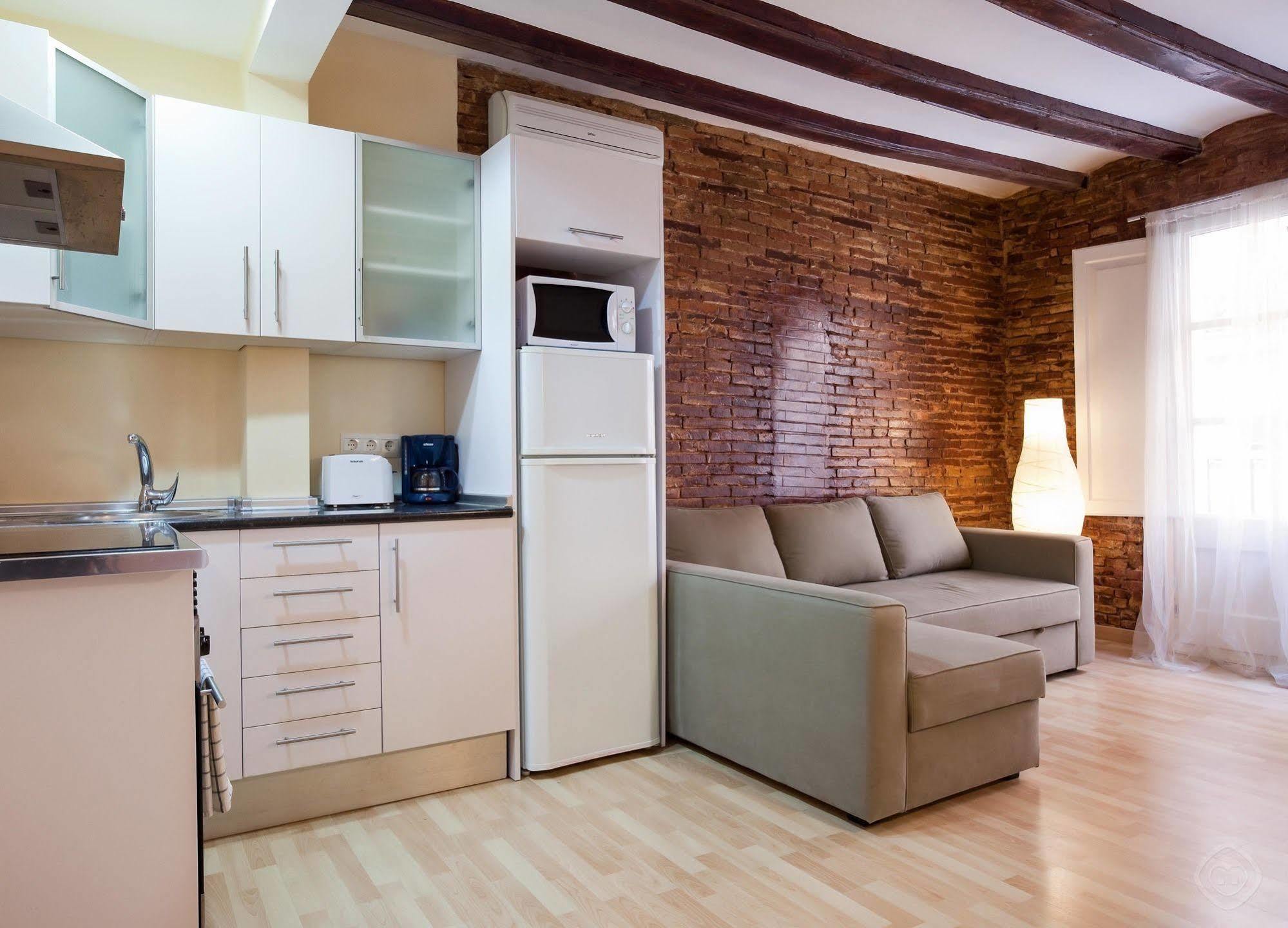 El Born Hotel Barcelone