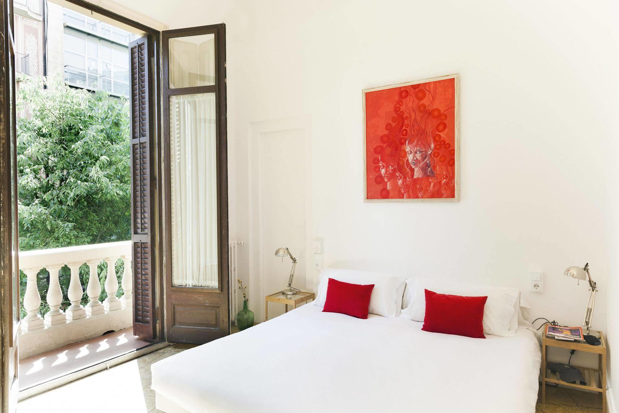 Couette-café La Casa Gran 3*