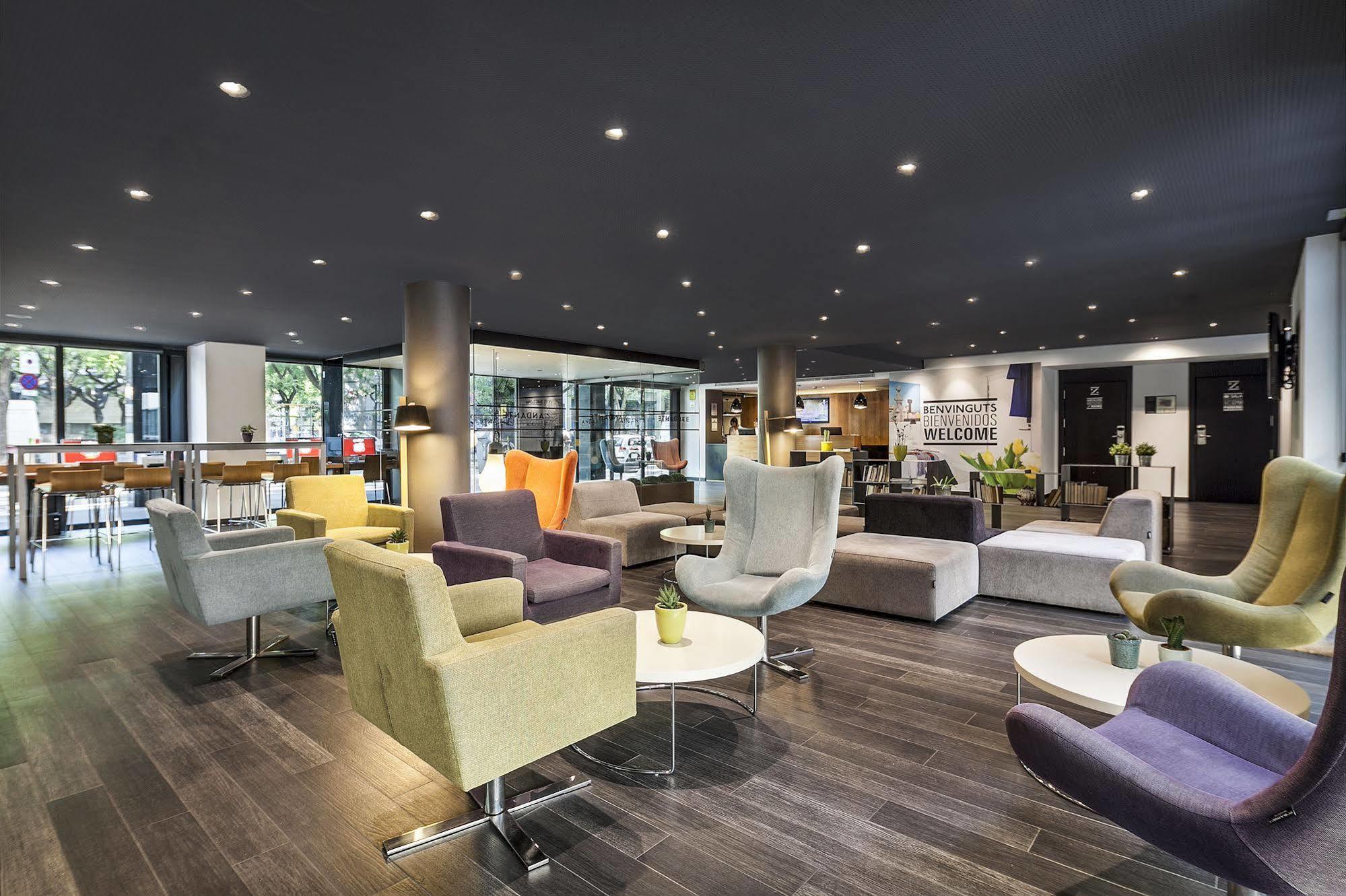 Hotel Andante 3*