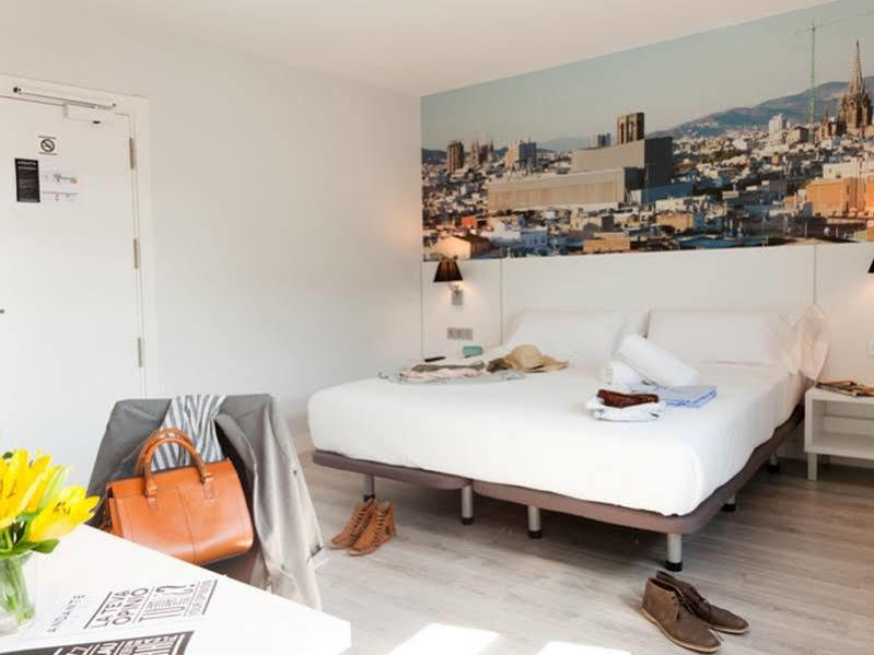 Andante 3* Barcelone