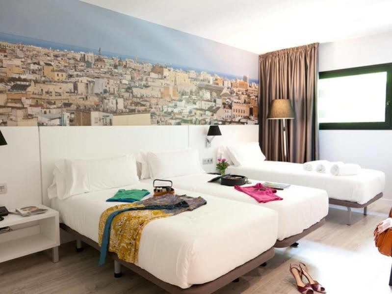 Andante Hotel Barcelone