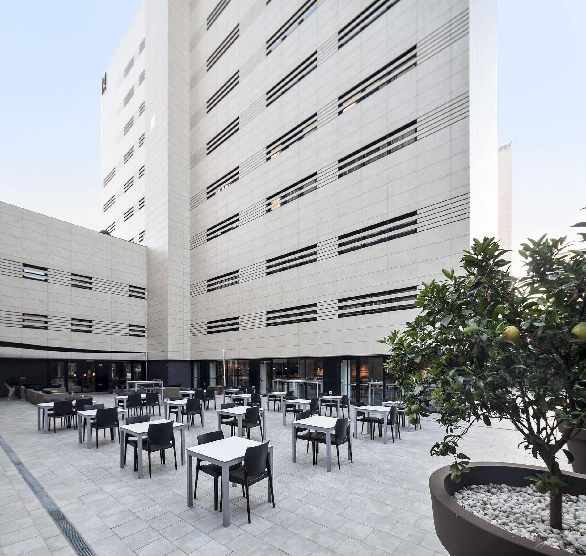 Hotel Andante 3*