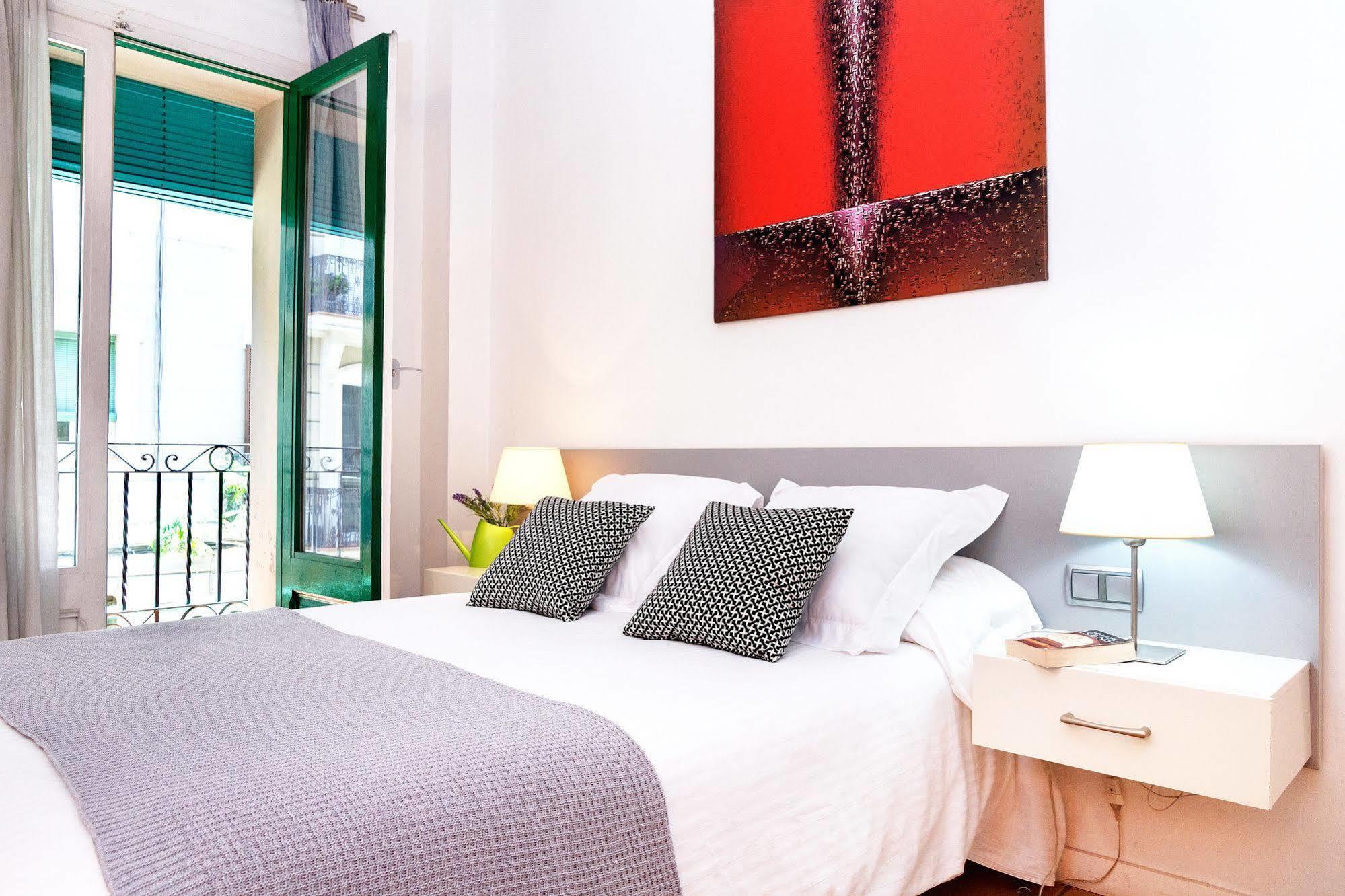Apartment Feelathome Cabanyes Barcelona