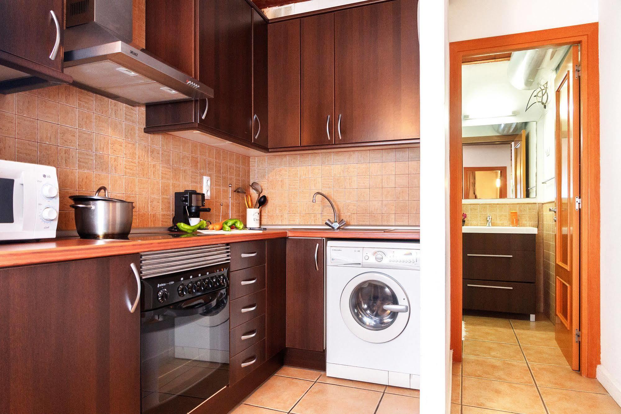 Apartment Feelathome Cabanyes