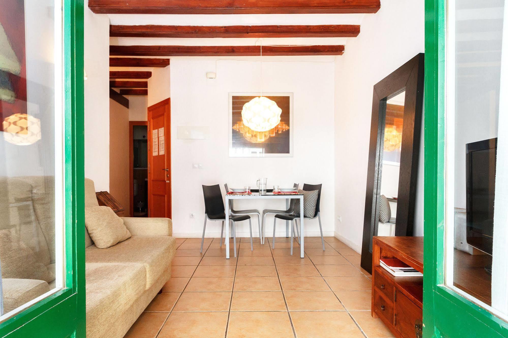 Feelathome Cabanyes Barcelone