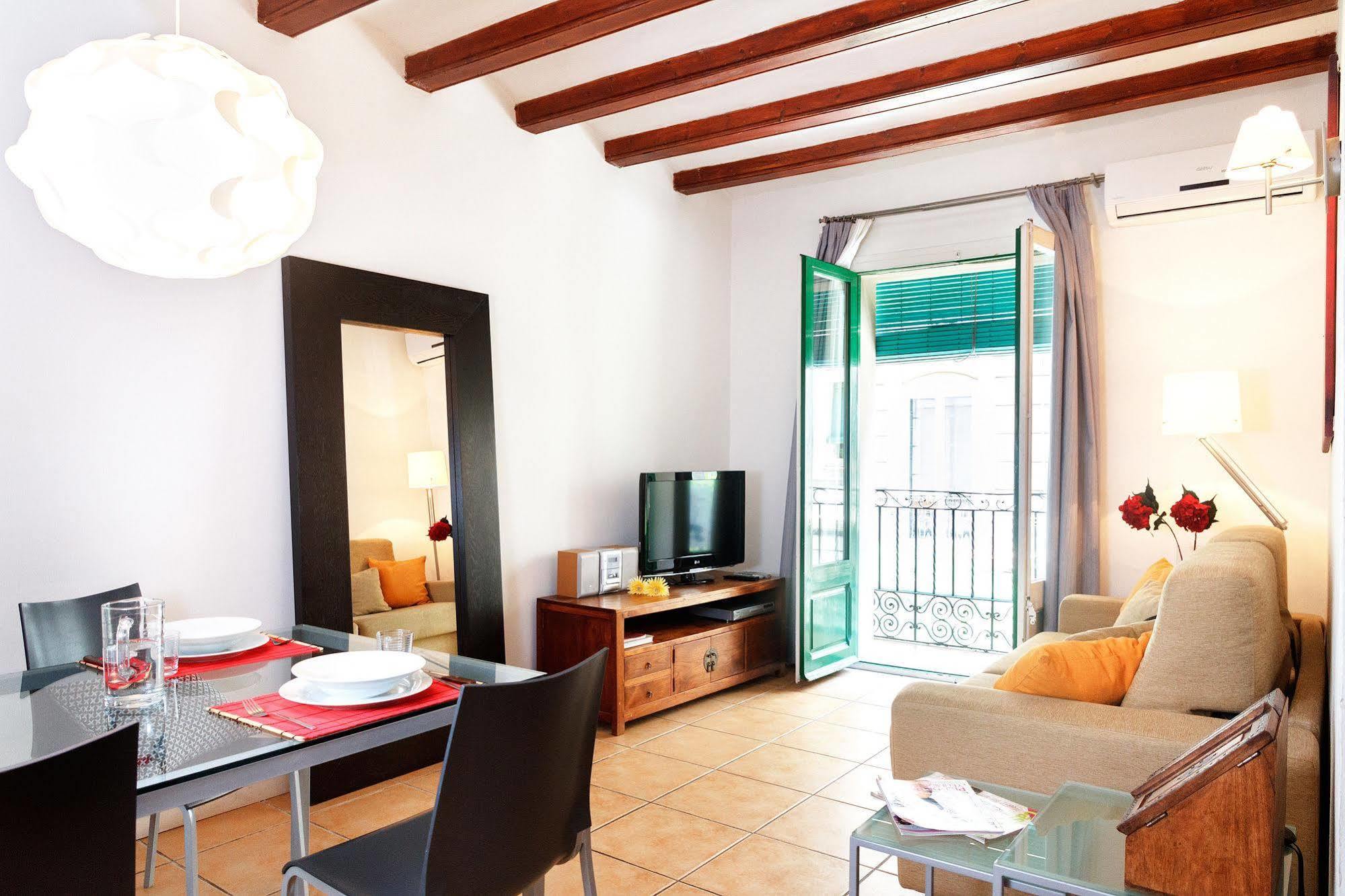 Feelathome Cabanyes Apartment