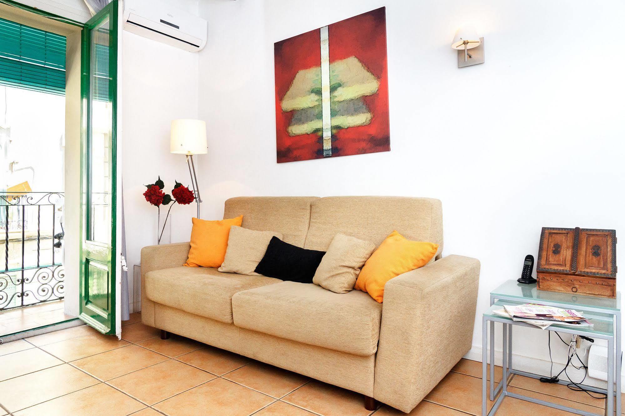 Feelathome Cabanyes * Barcelona