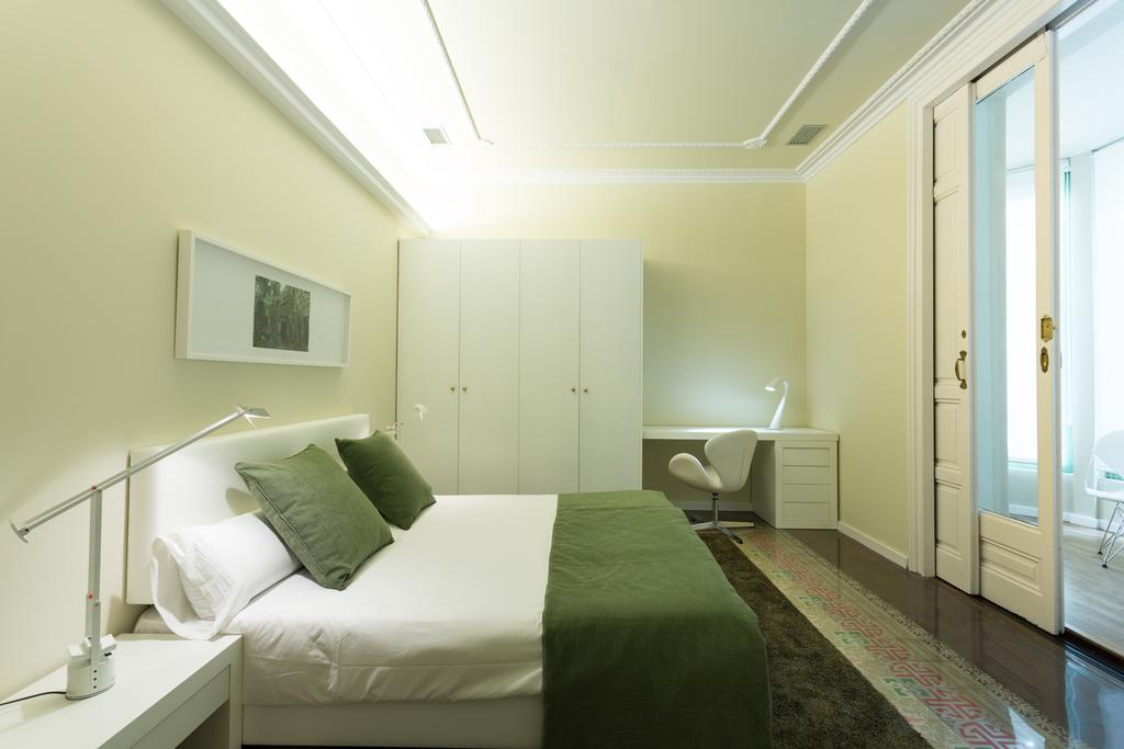 Bcn Luxury Barcelone