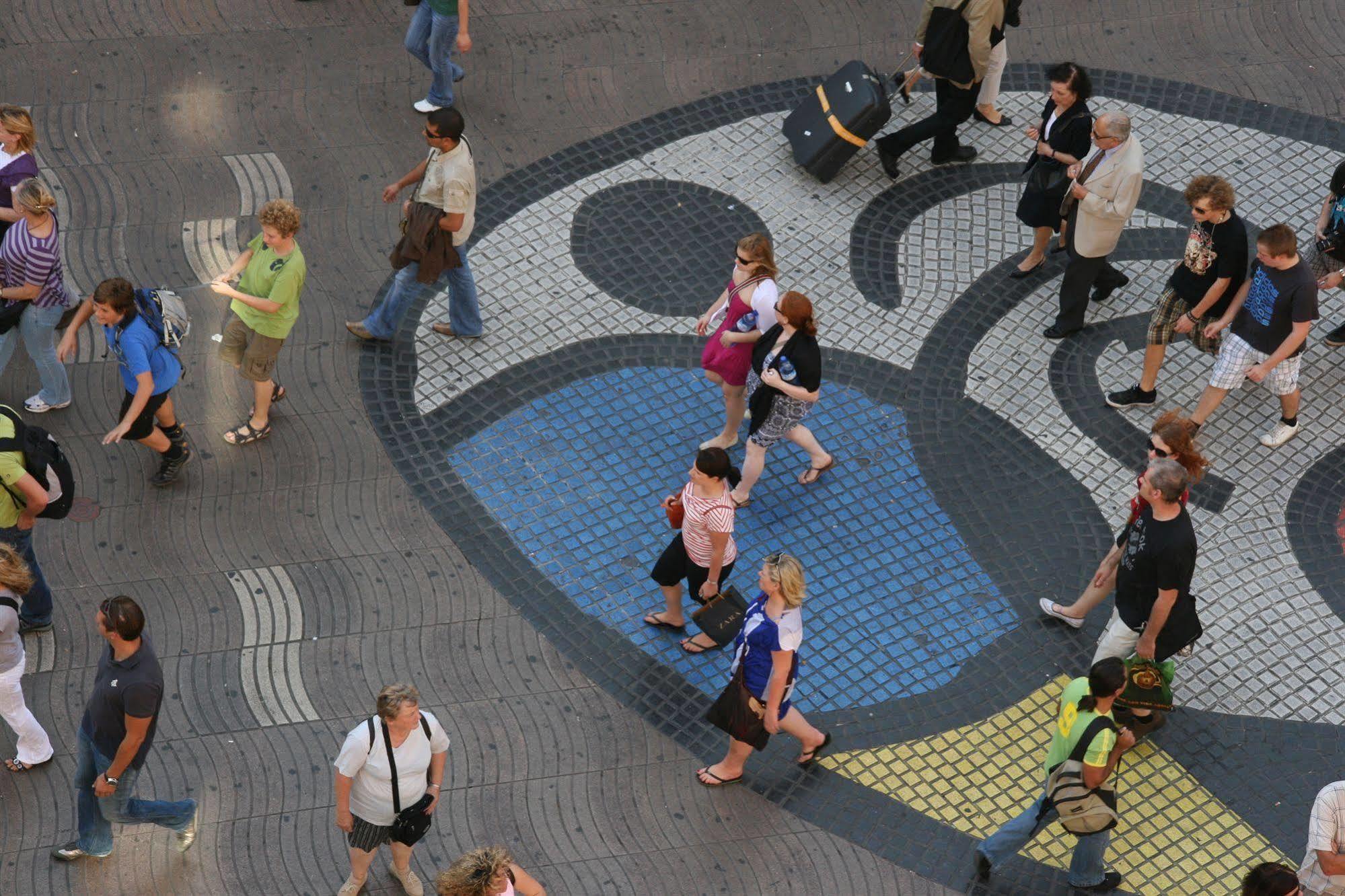 Ramblas Internacional