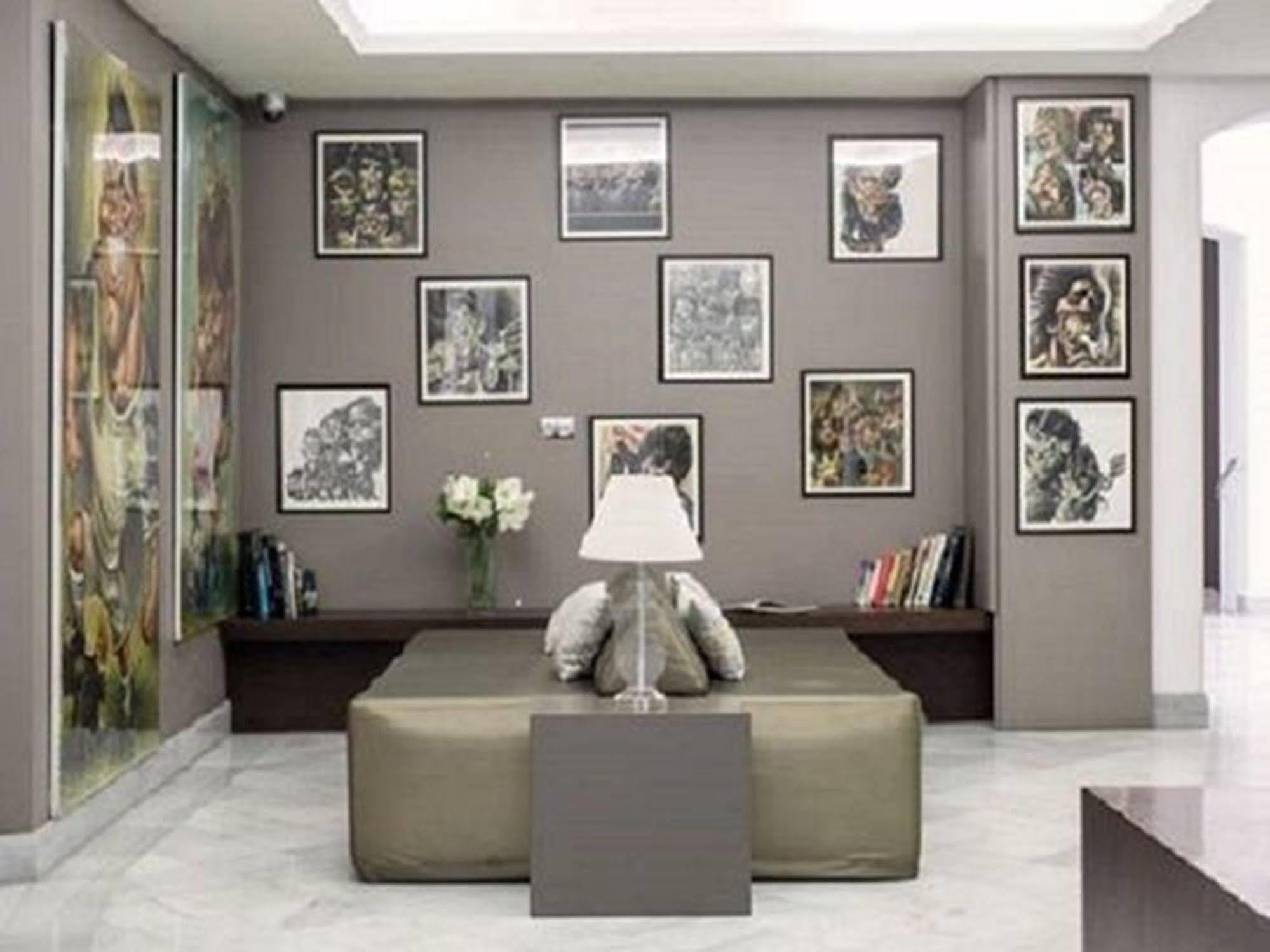 Ramblas Internacional Hotel 3*