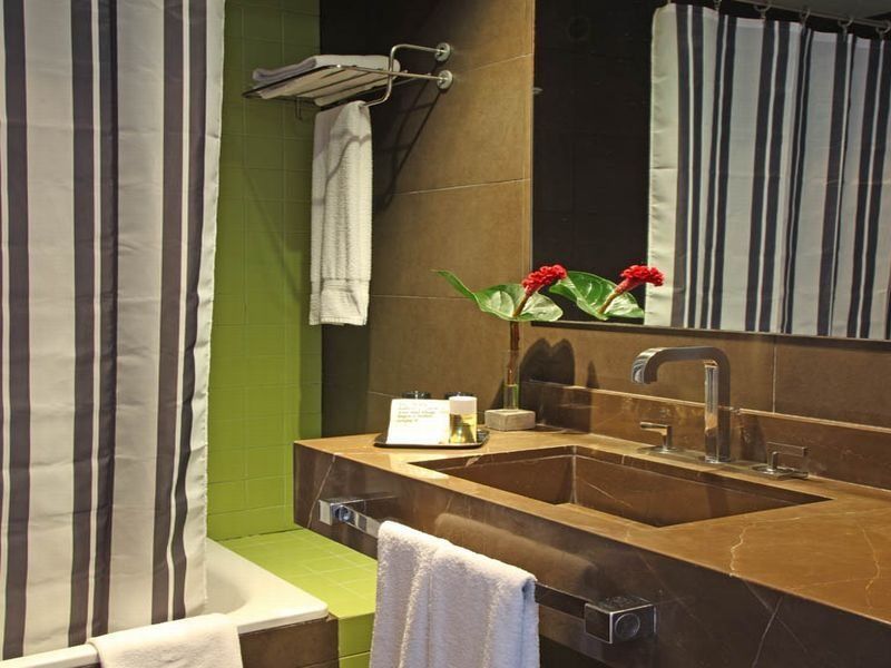 Hotel Chic & Basic Zoo
