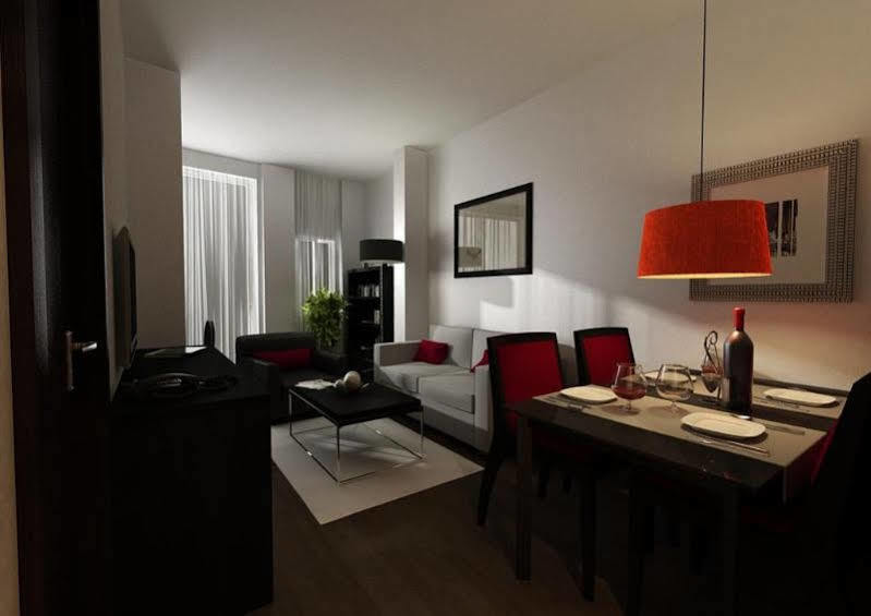 Appartement Center *