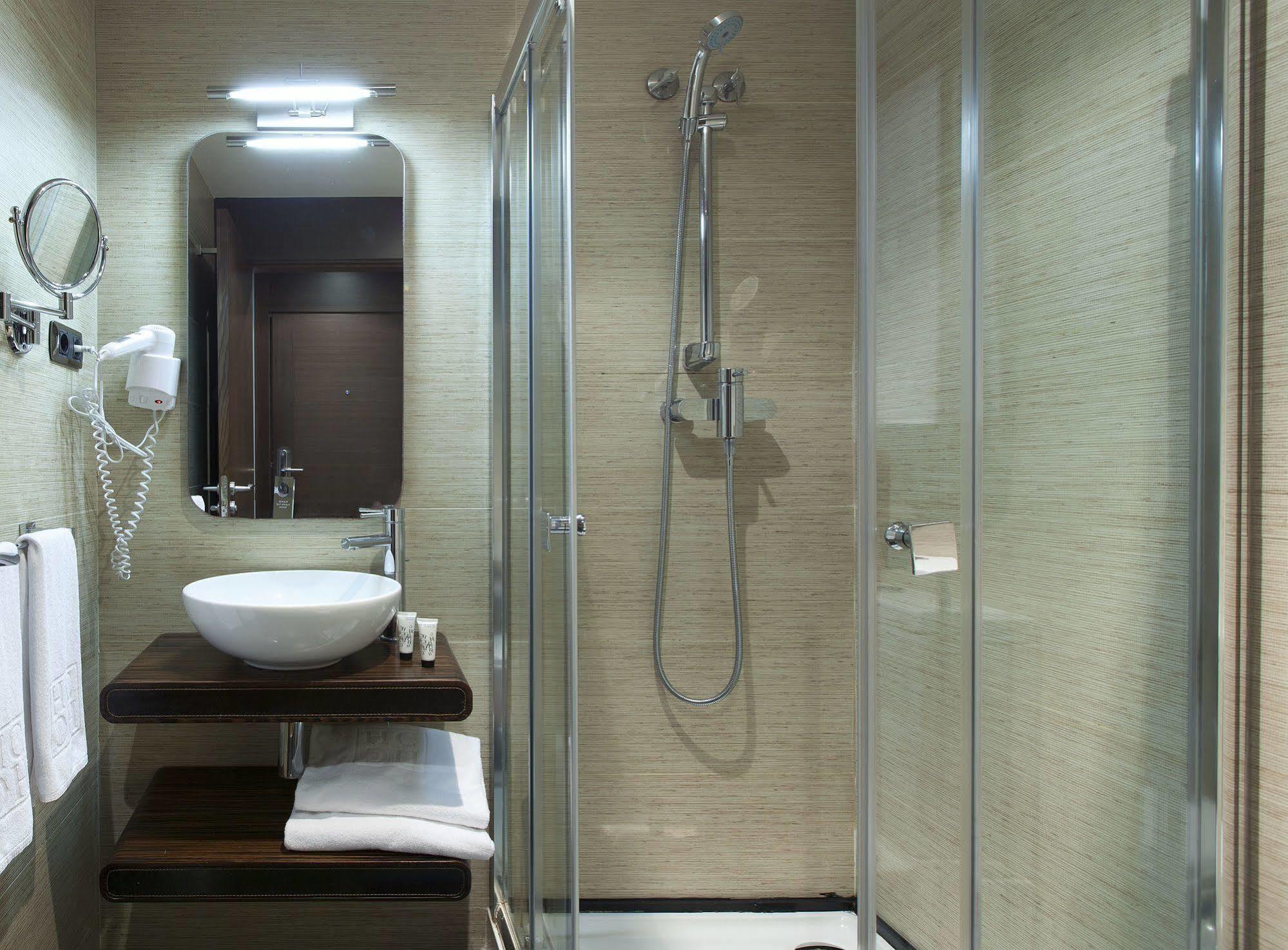 Appartement Center *