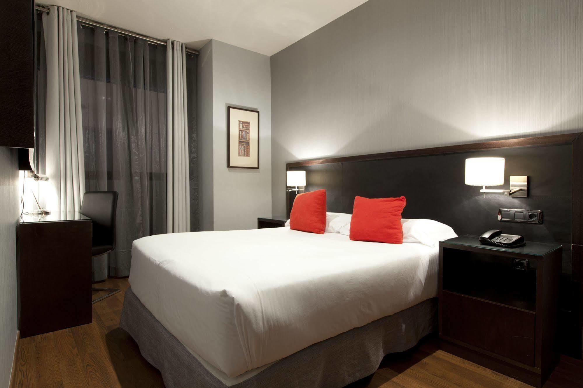 Appartement Center Barcelona