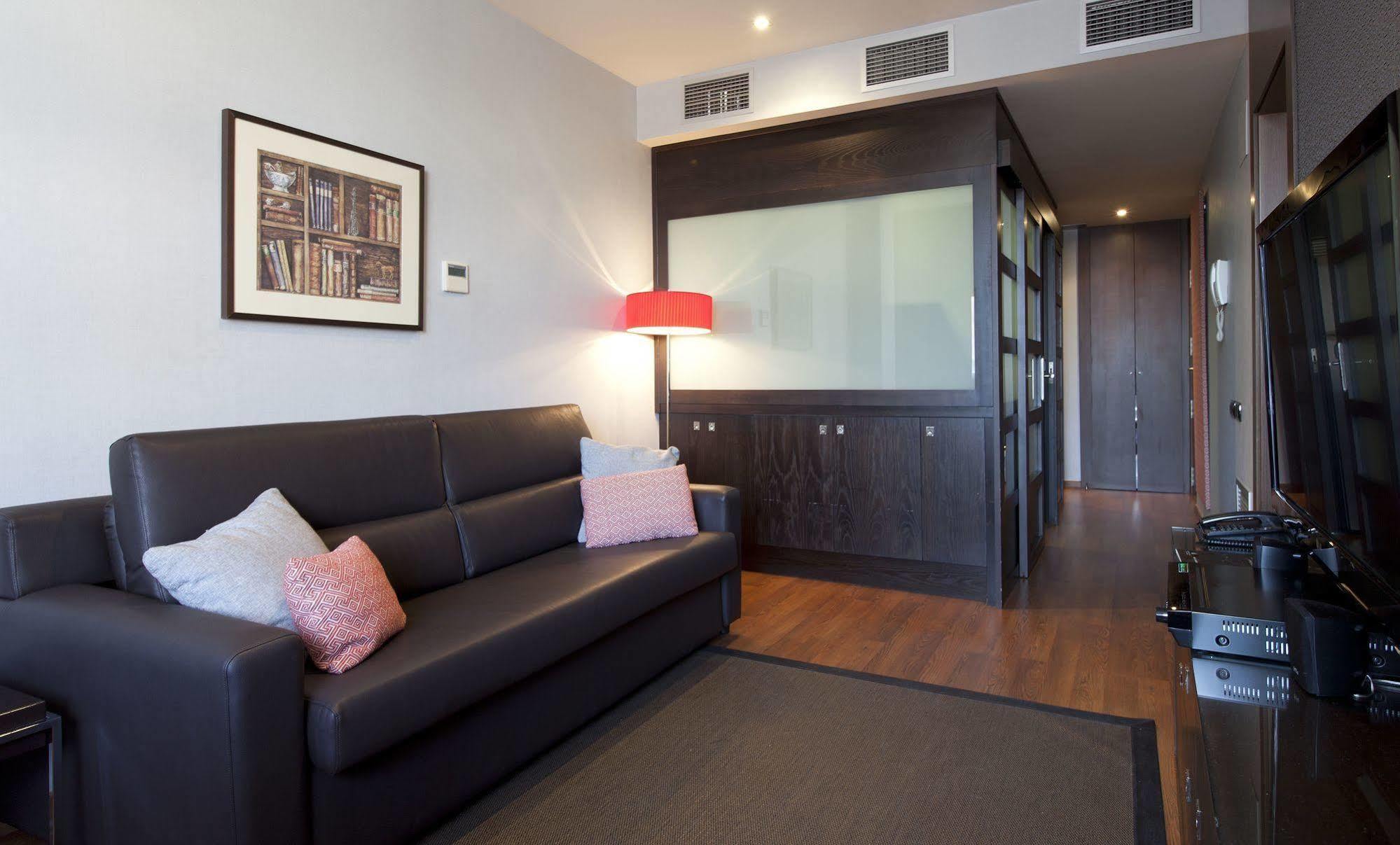 Appartement Center Barcelona