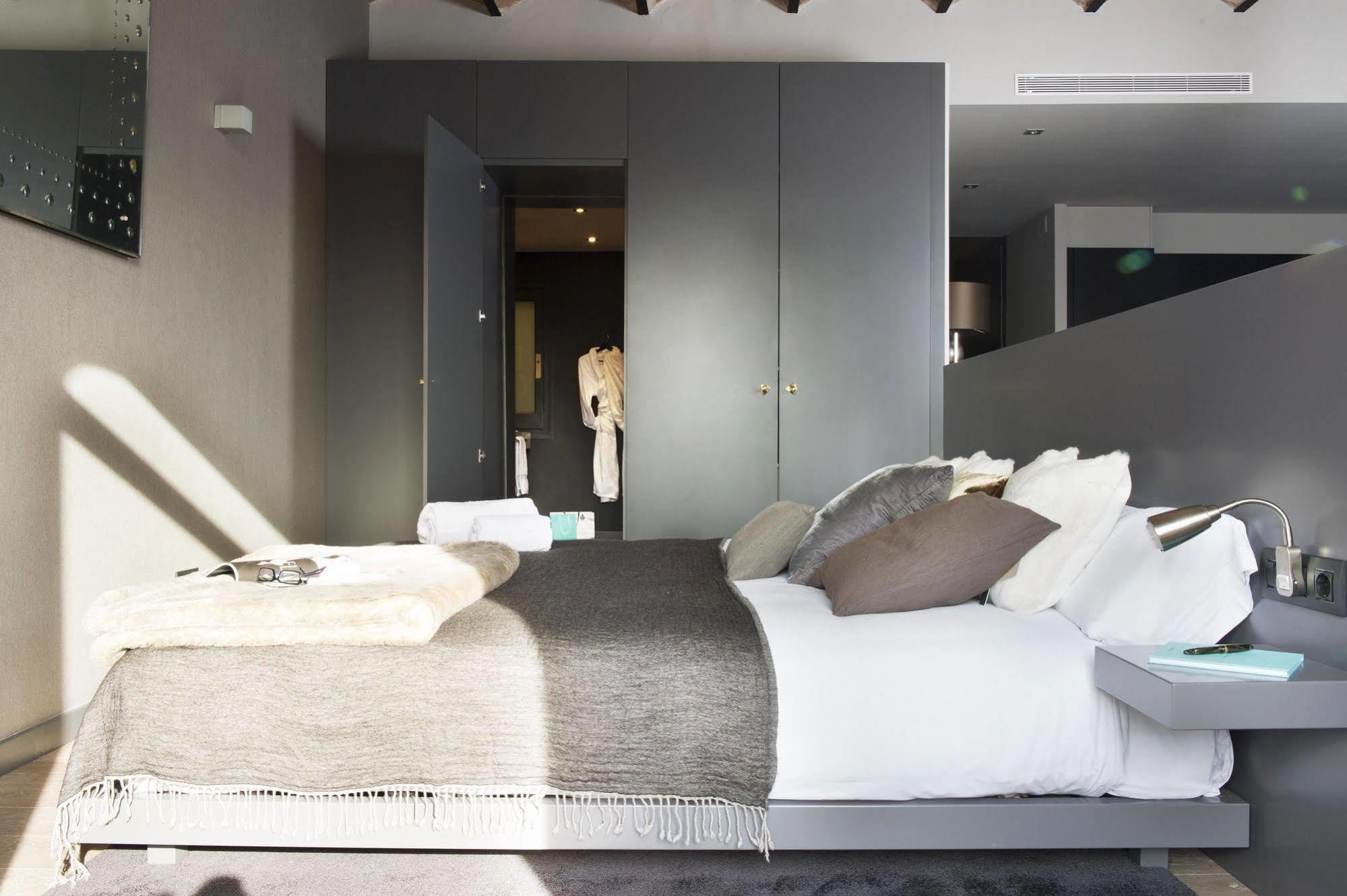 Godo Luxury Paseo De Gracia *